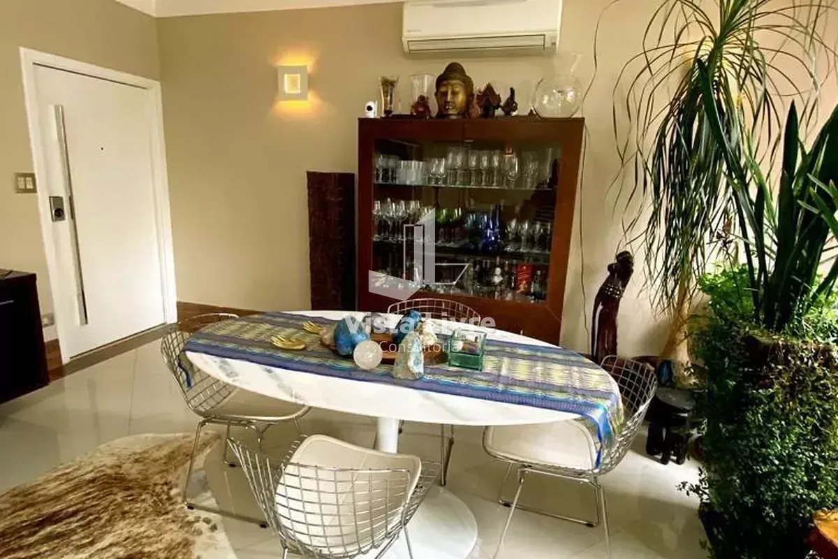 Apartamento, 2 quartos, 200 m² - Foto 4