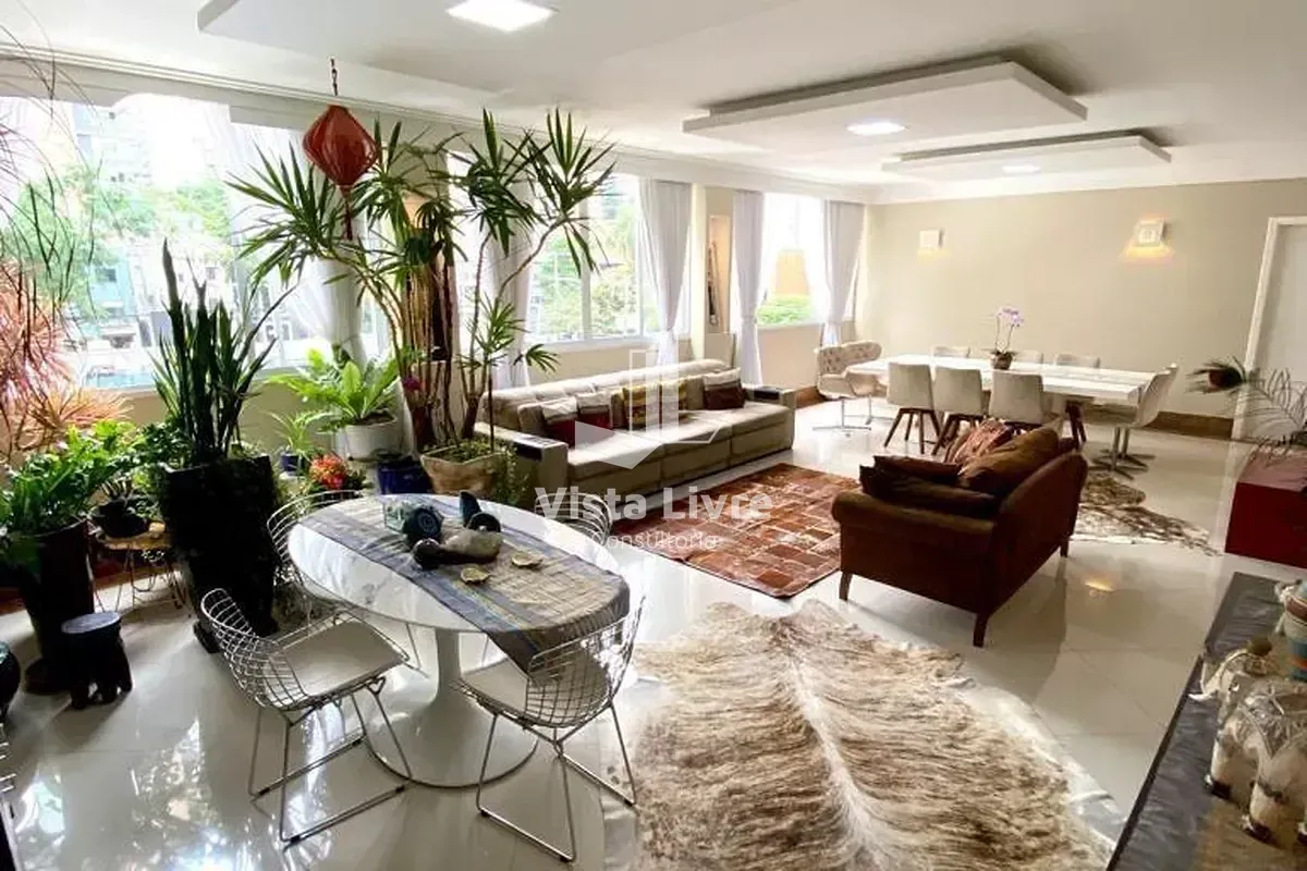 Apartamento, 2 quartos, 200 m² - Foto 1
