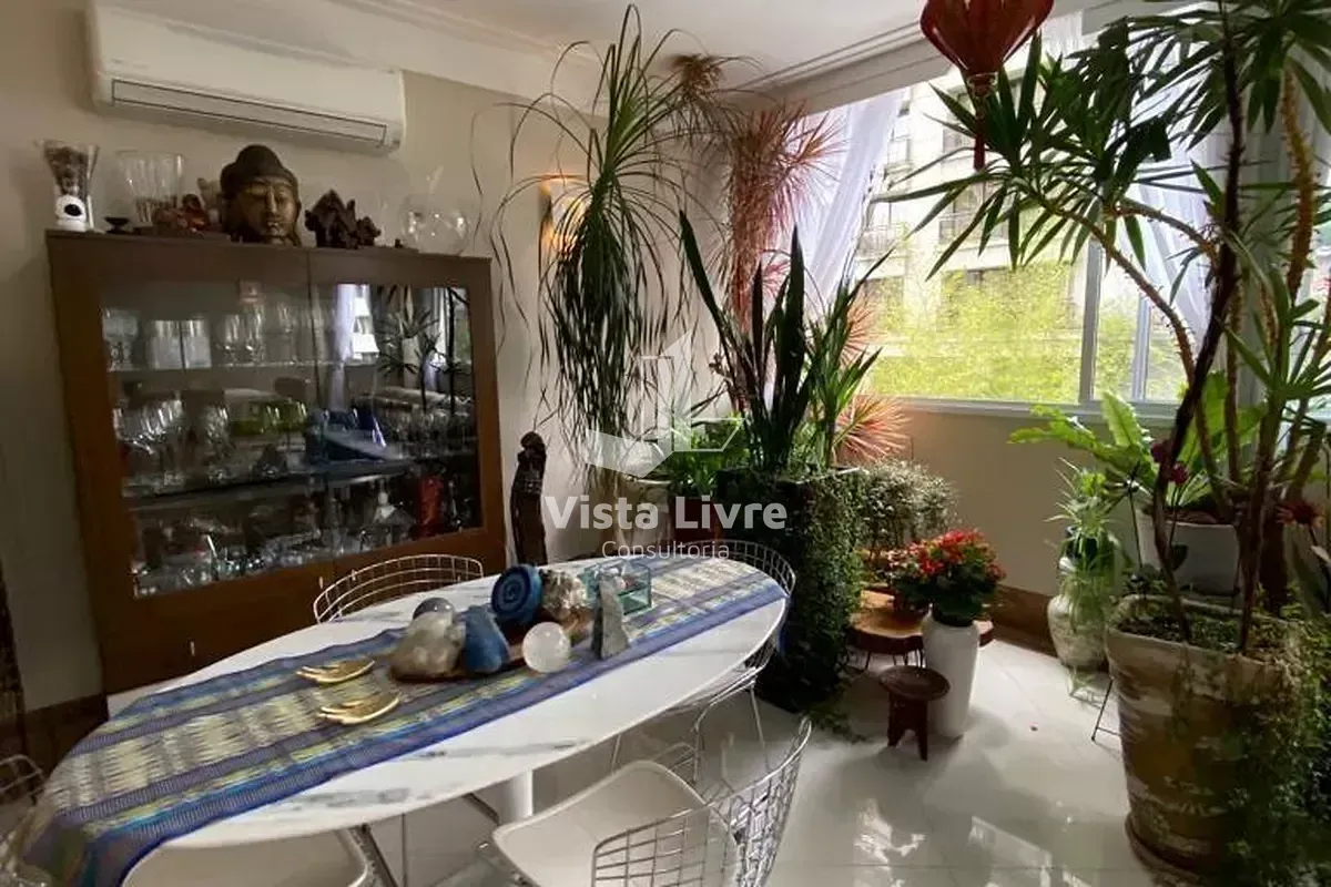 Apartamento, 2 quartos, 200 m² - Foto 5
