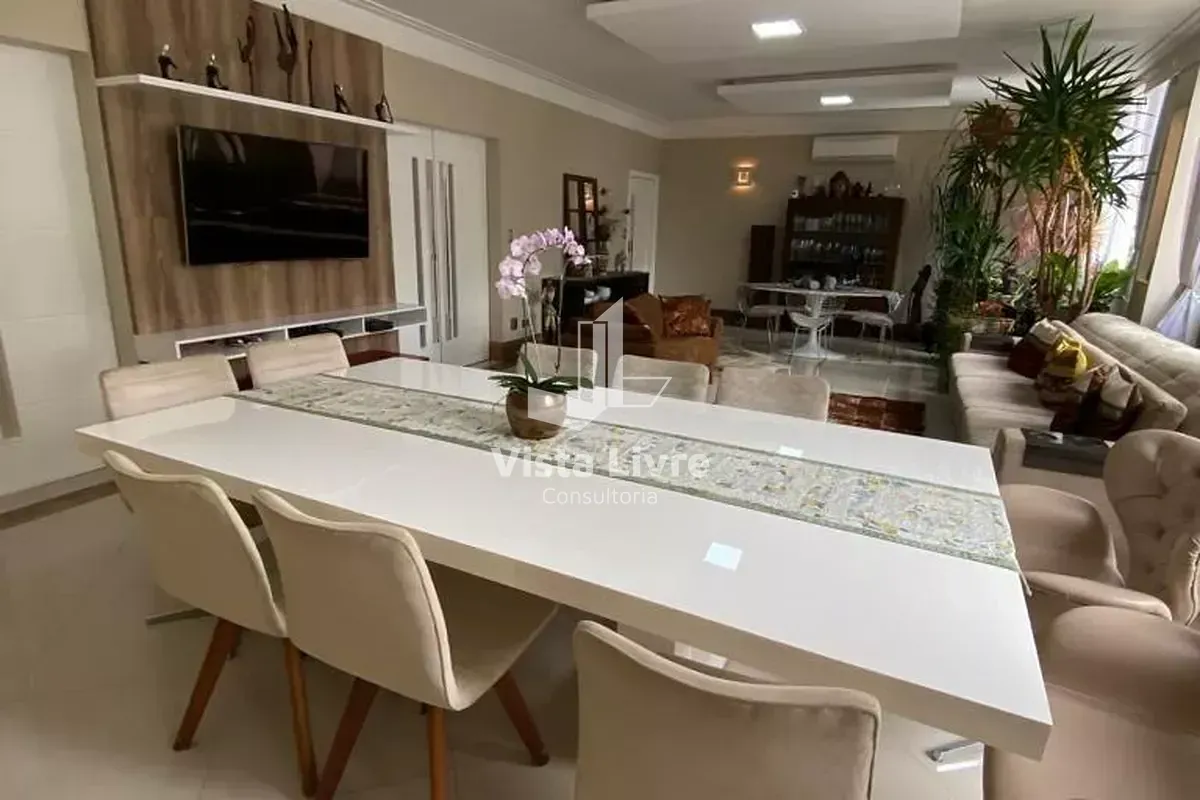 Apartamento, 2 quartos, 200 m² - Foto 7