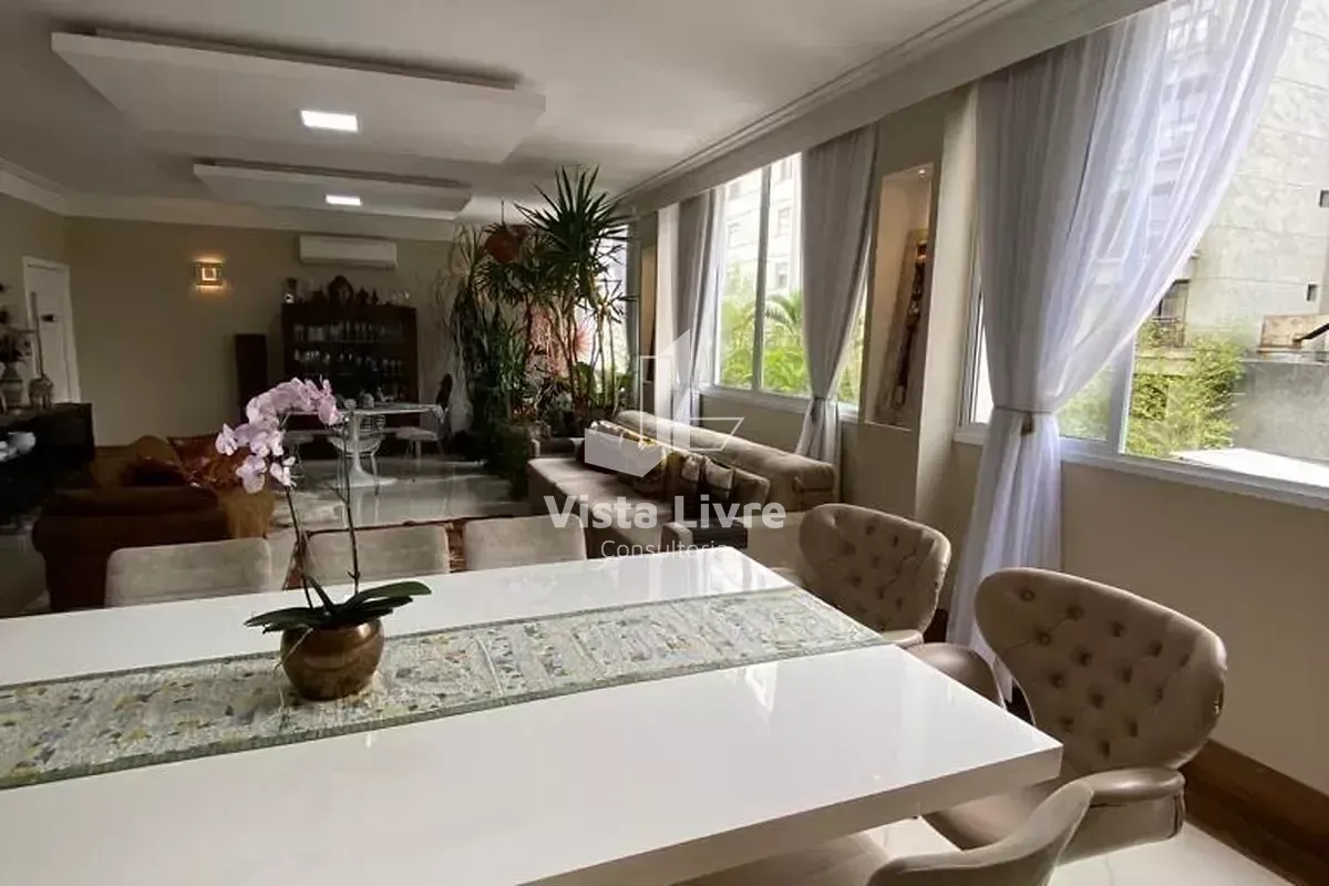 Apartamento, 2 quartos, 200 m² - Foto 8