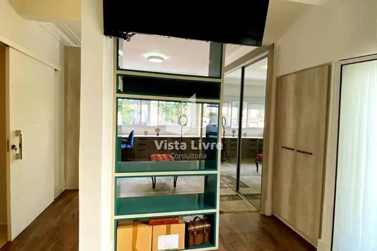 Apartamento, 2 quartos, 200 m² - Foto 23