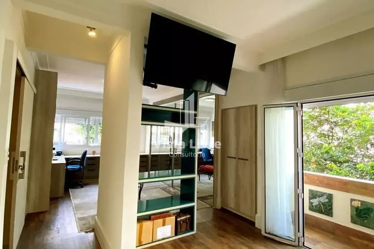Apartamento, 2 quartos, 200 m² - Foto 22
