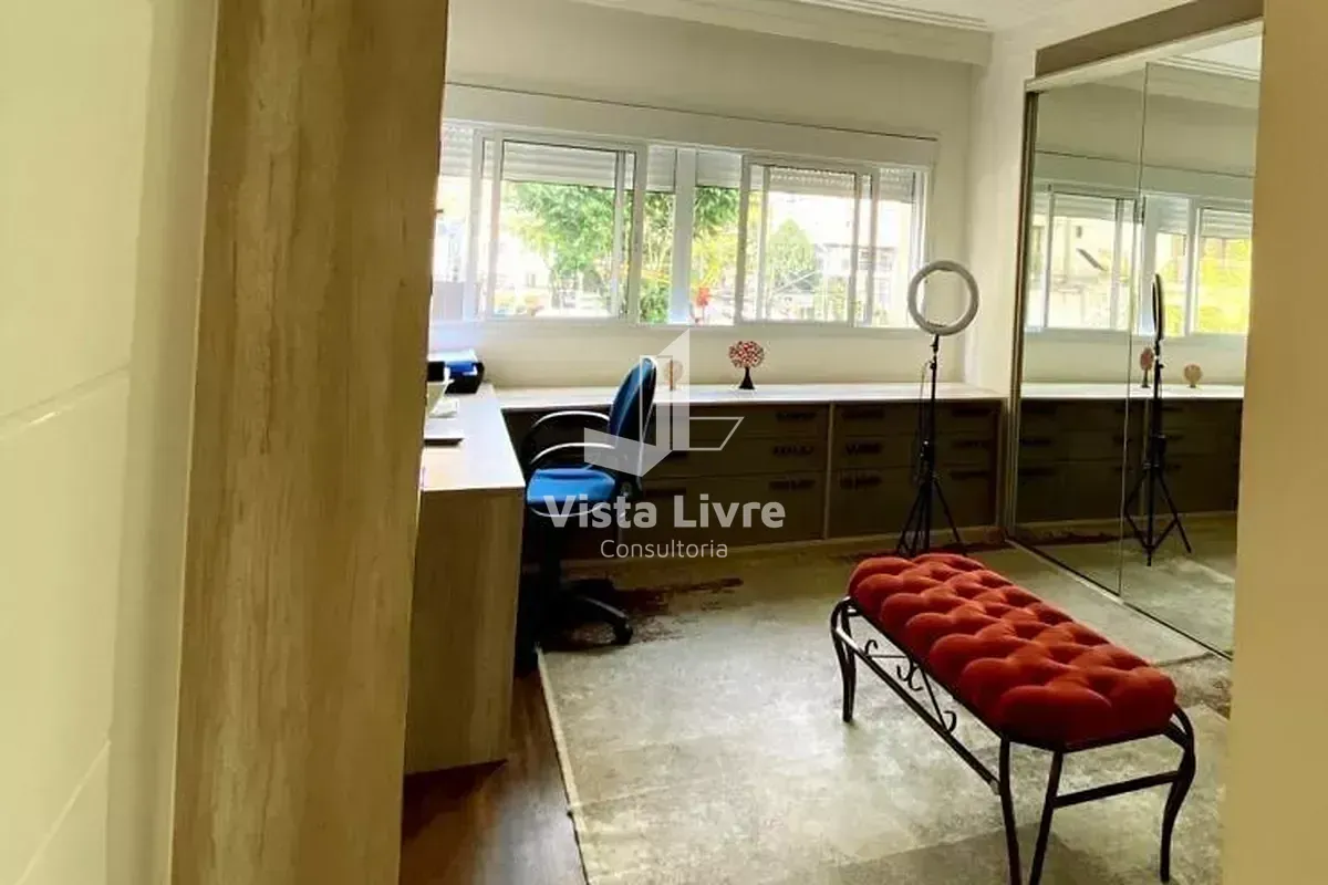 Apartamento, 2 quartos, 200 m² - Foto 21