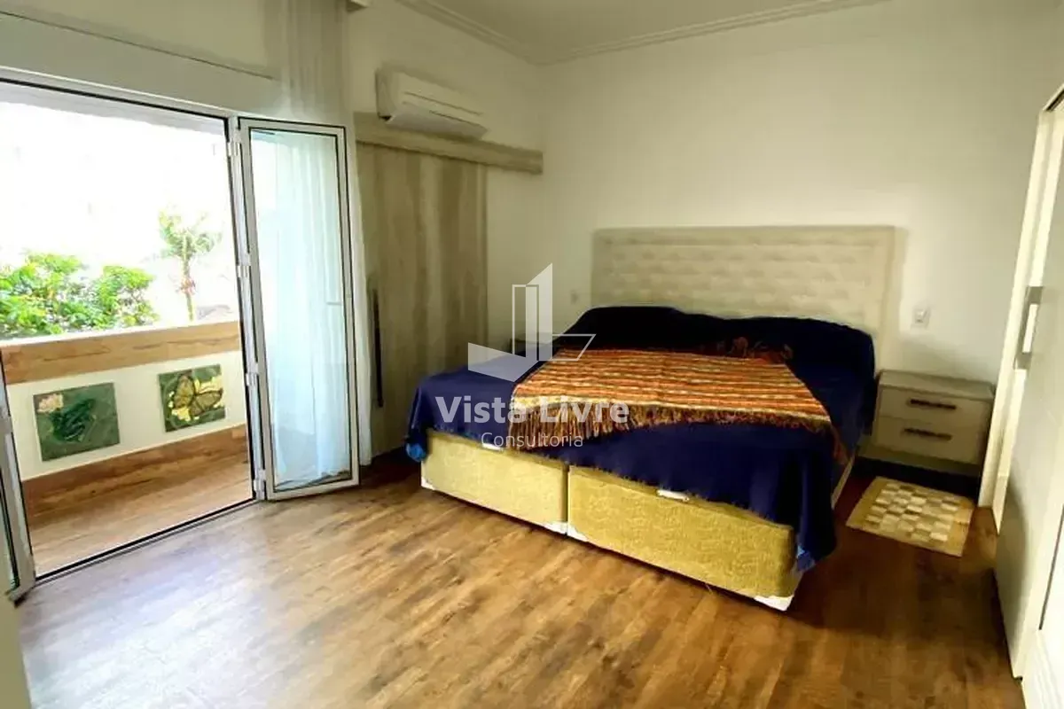 Apartamento, 2 quartos, 200 m² - Foto 26