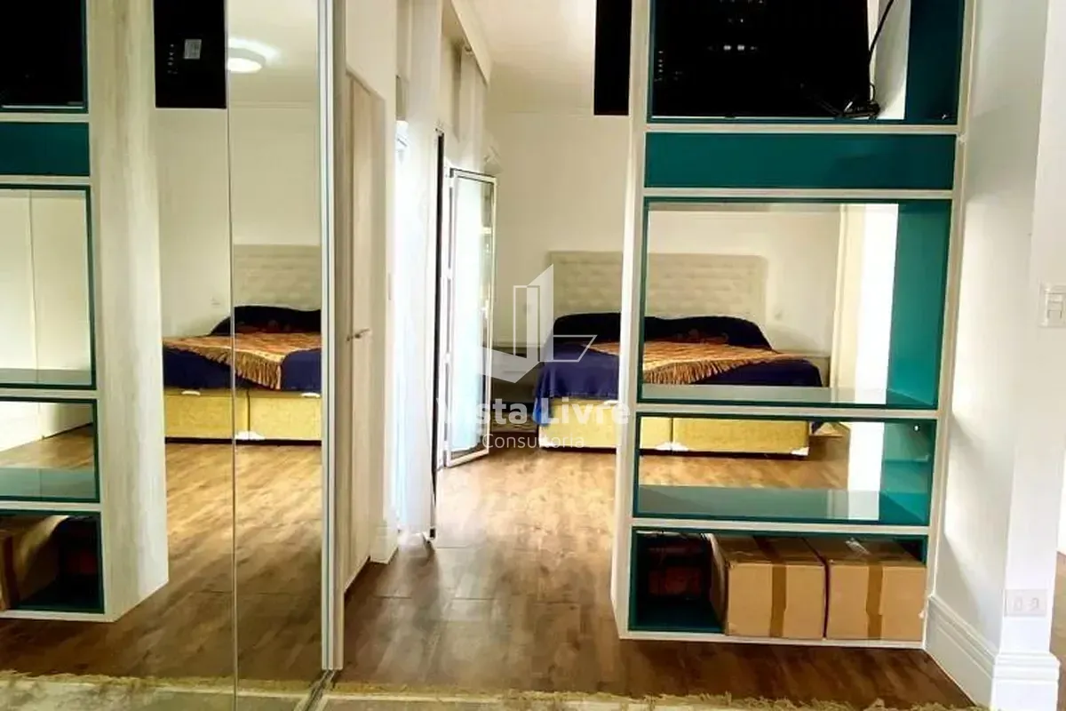 Apartamento, 2 quartos, 200 m² - Foto 27