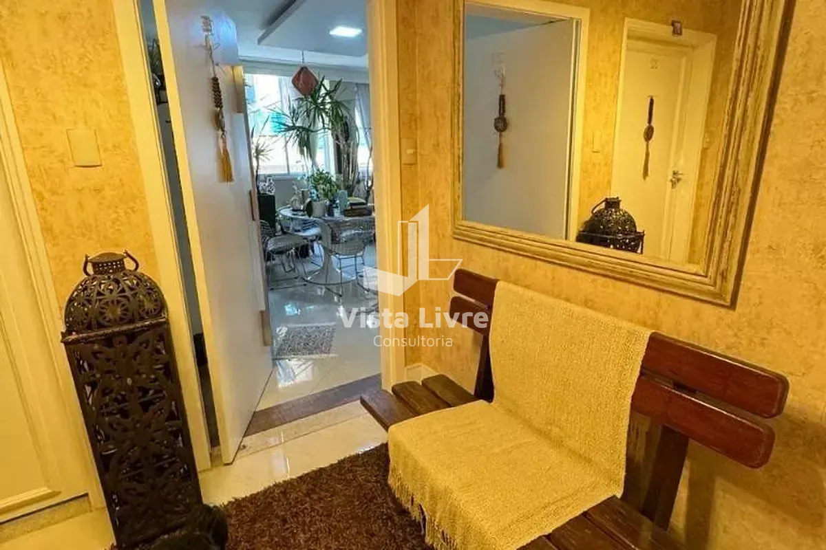 Apartamento, 2 quartos, 200 m² - Foto 18
