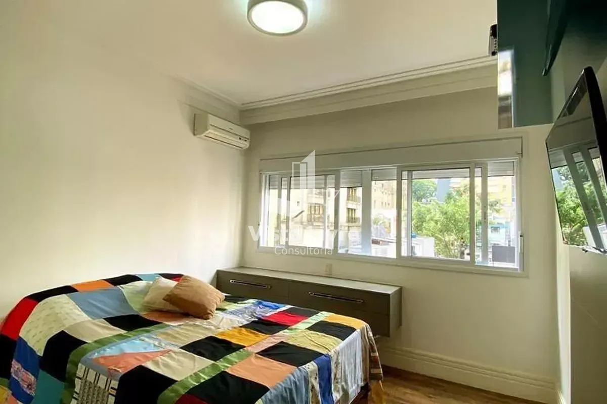 Apartamento, 2 quartos, 200 m² - Foto 28