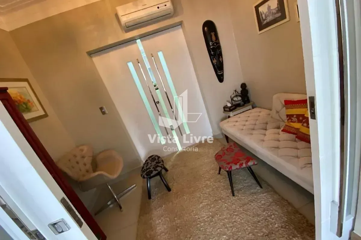 Apartamento, 2 quartos, 200 m² - Foto 31