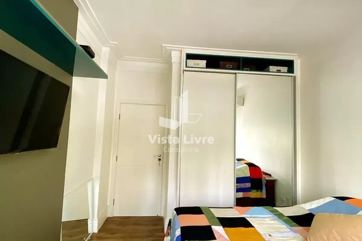 Apartamento, 2 quartos, 200 m² - Foto 29