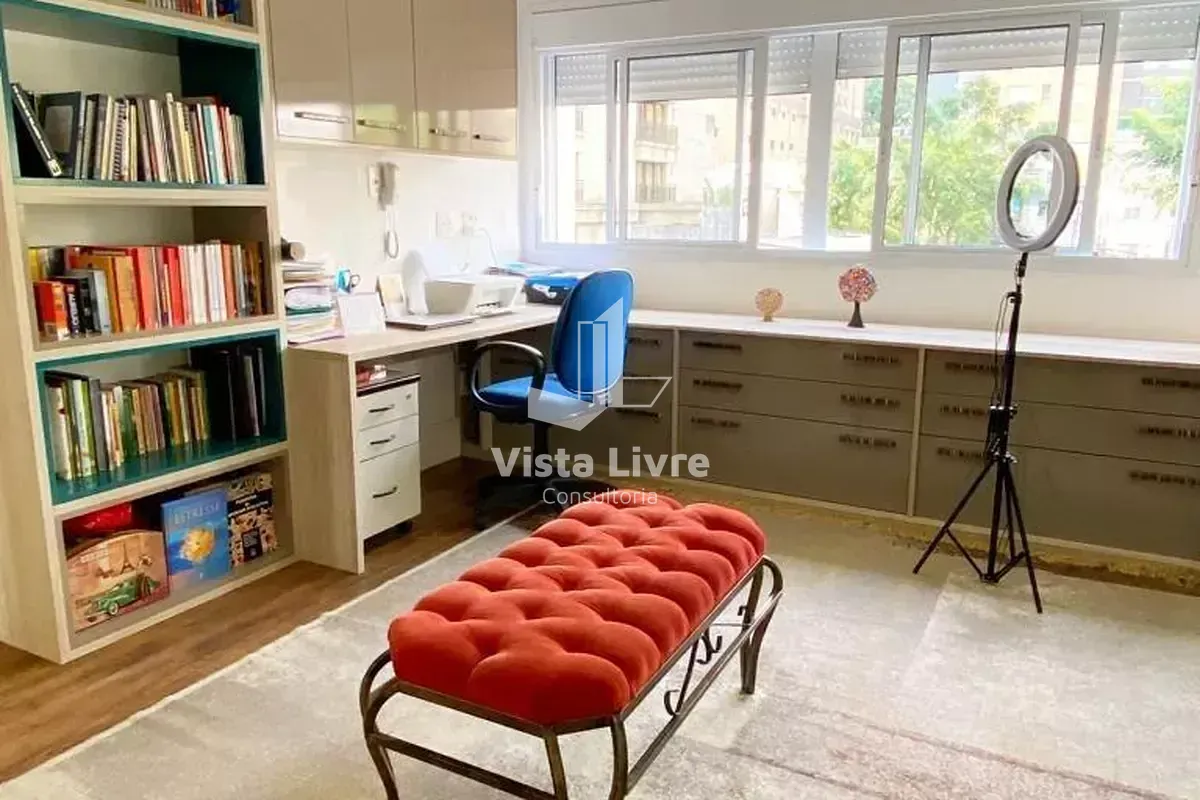 Apartamento, 2 quartos, 200 m² - Foto 20
