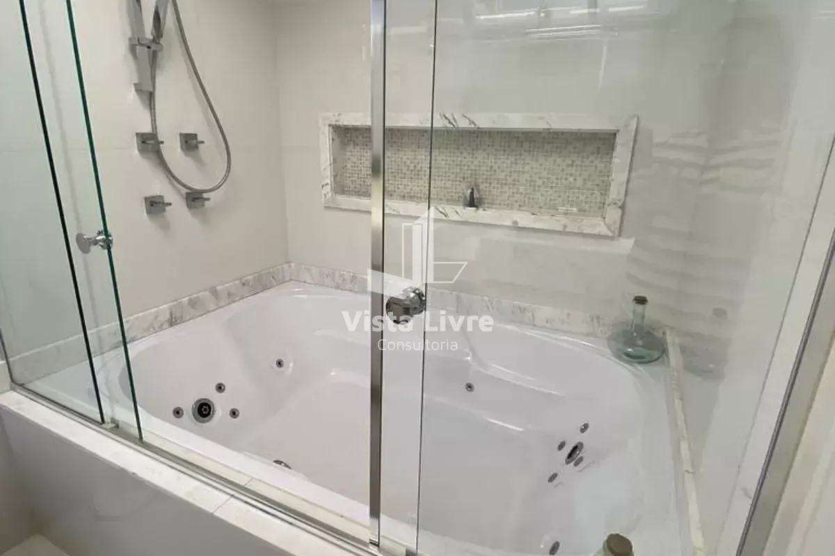 Apartamento, 2 quartos, 200 m² - Foto 41