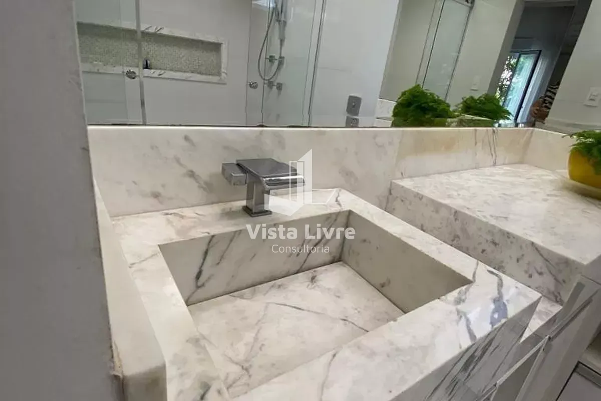 Apartamento, 2 quartos, 200 m² - Foto 35