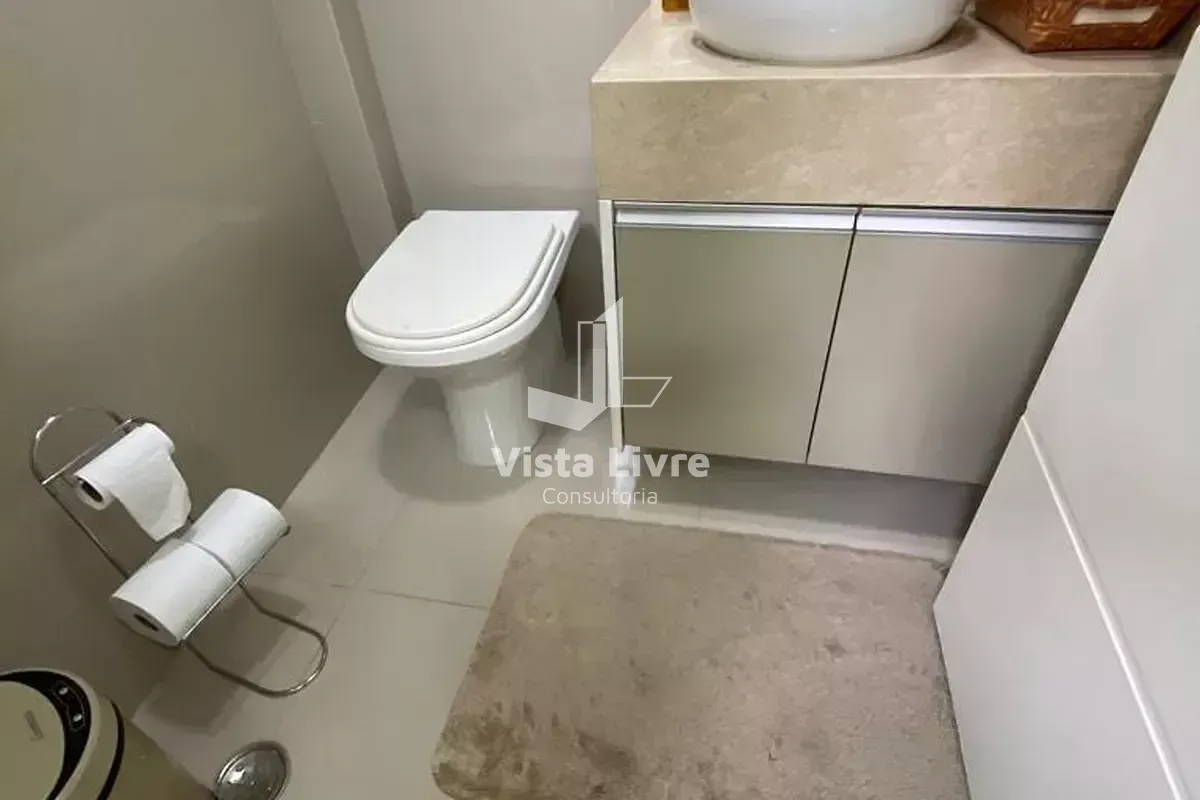 Apartamento, 2 quartos, 200 m² - Foto 38