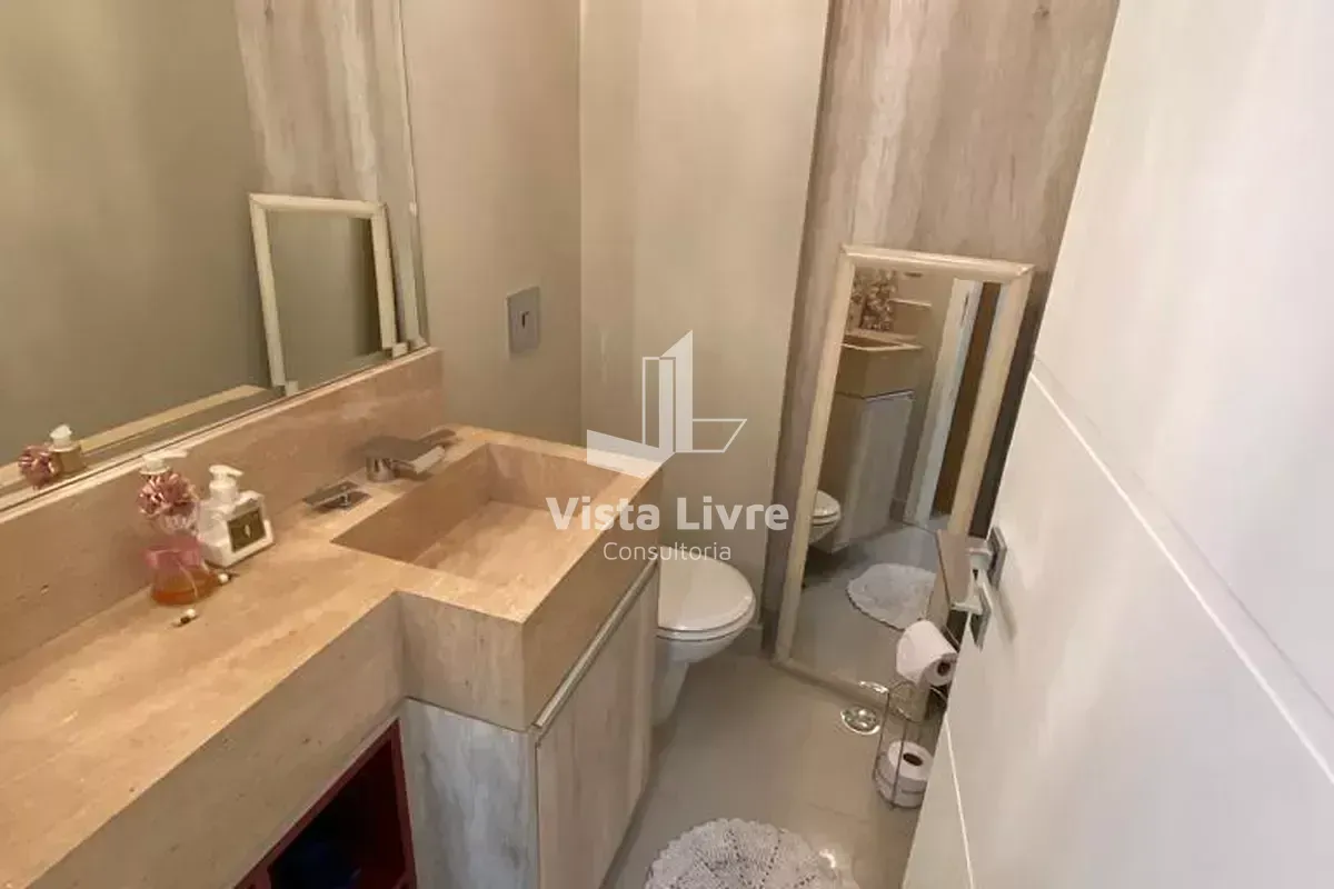 Apartamento, 2 quartos, 200 m² - Foto 36