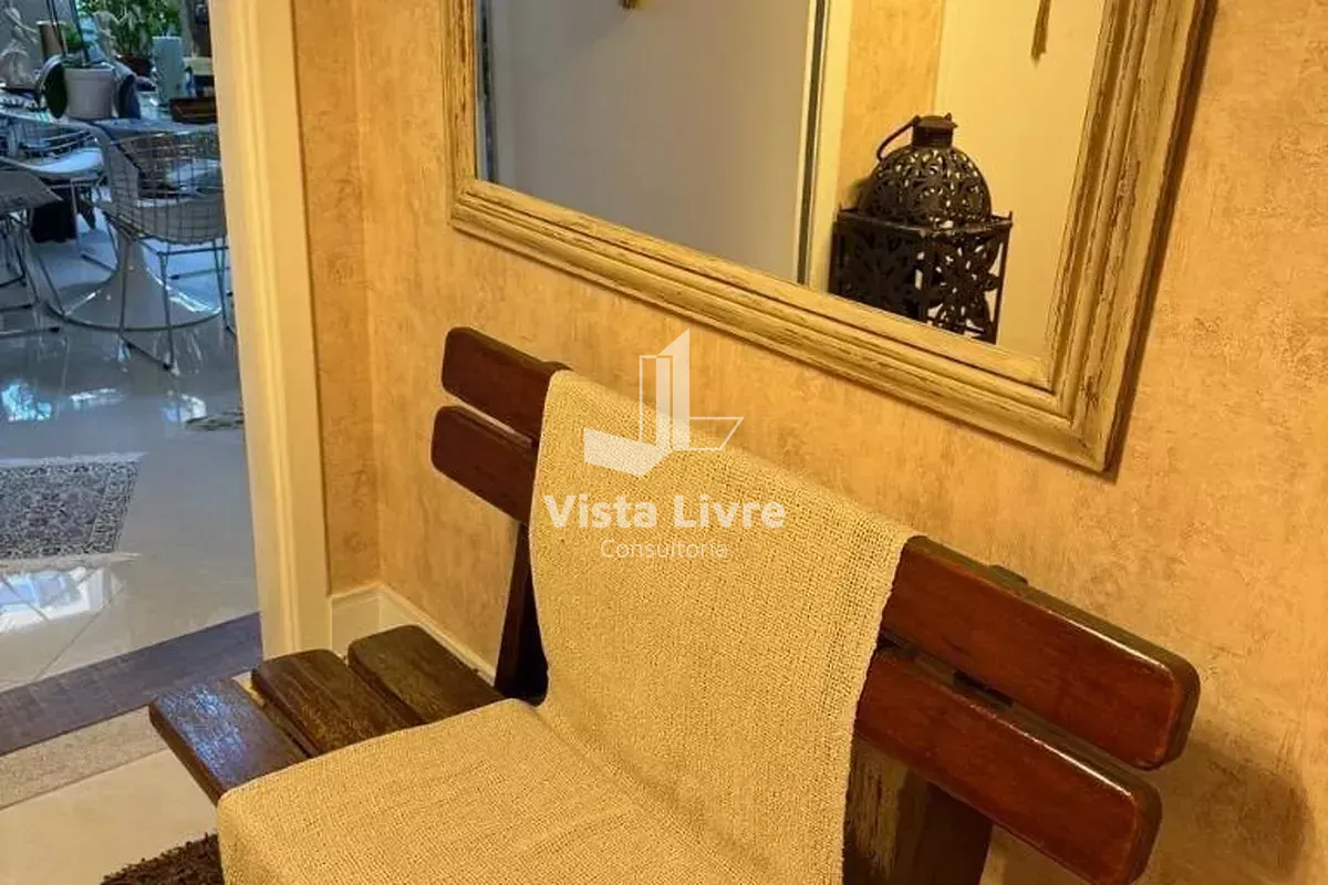 Apartamento, 2 quartos, 200 m² - Foto 19
