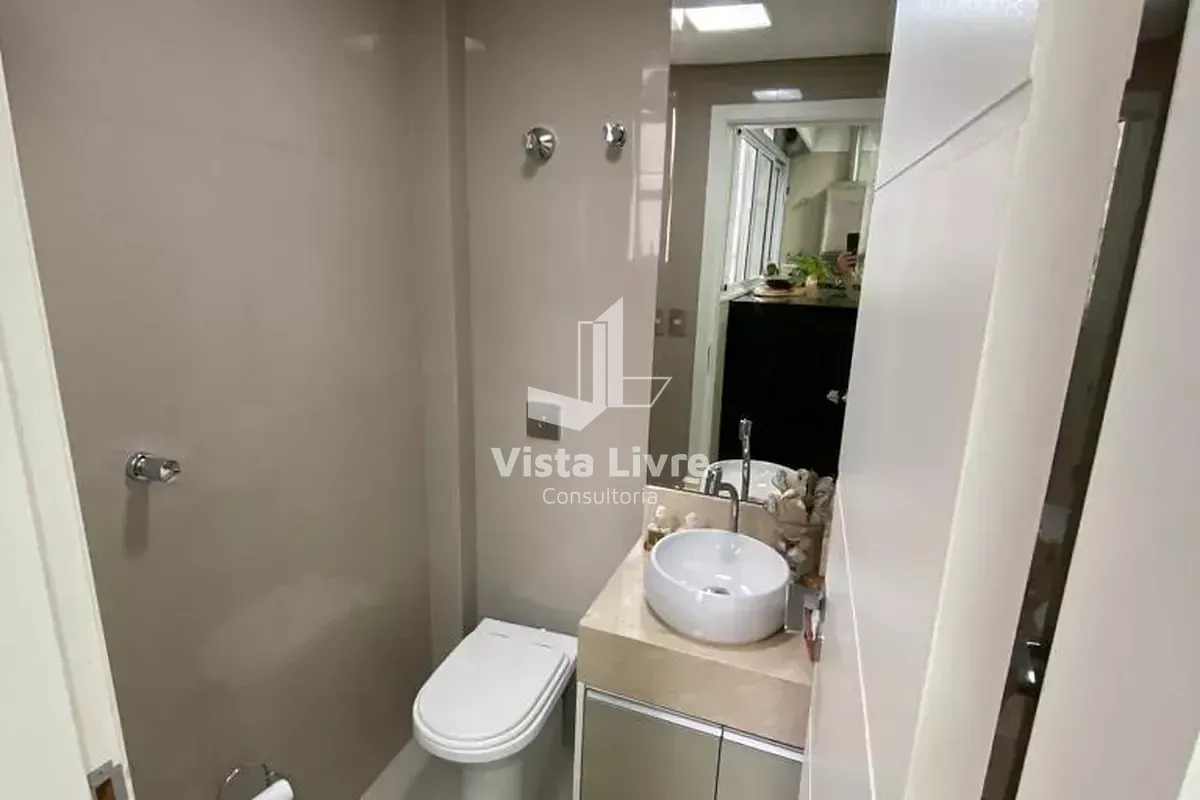 Apartamento, 2 quartos, 200 m² - Foto 37