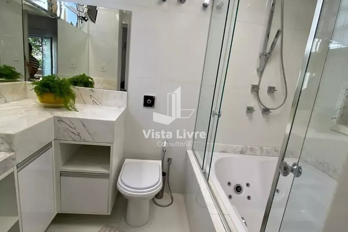 Apartamento, 2 quartos, 200 m² - Foto 40