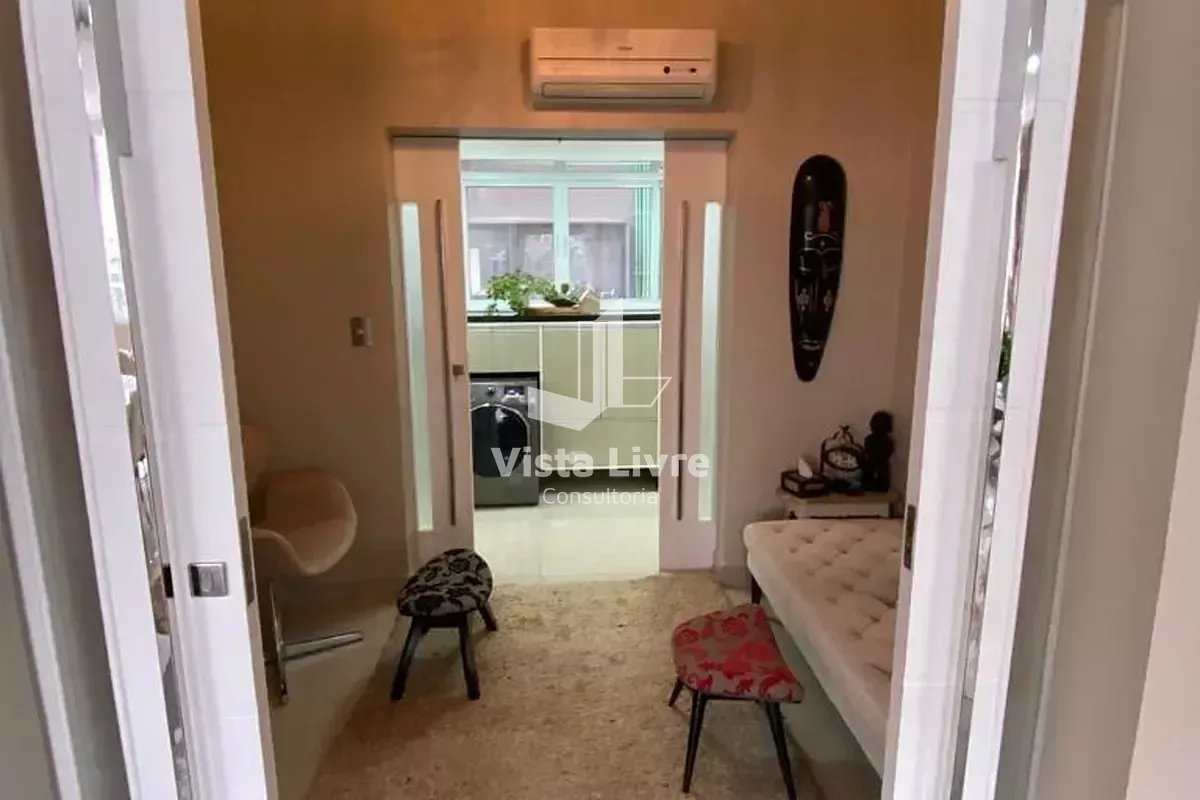Apartamento, 2 quartos, 200 m² - Foto 32