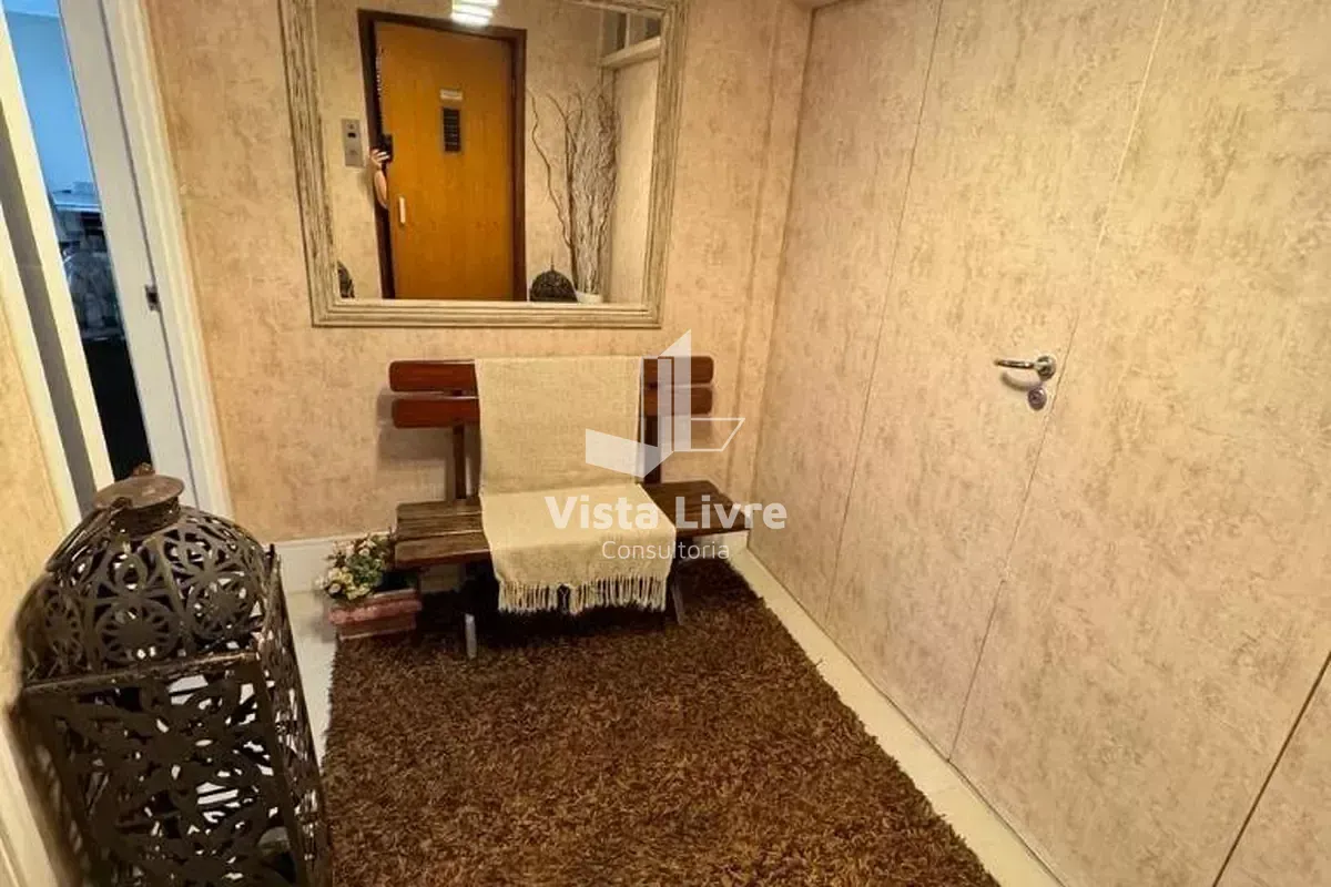 Apartamento, 2 quartos, 200 m² - Foto 33
