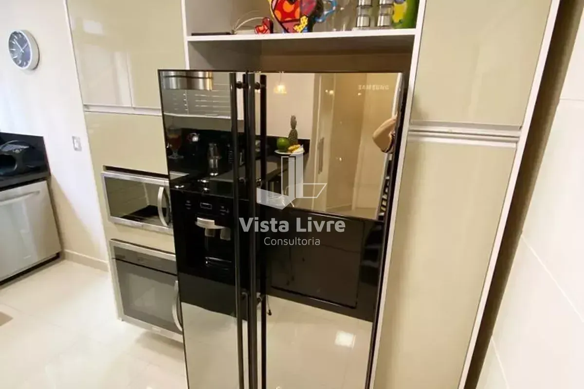 Apartamento, 2 quartos, 200 m² - Foto 10
