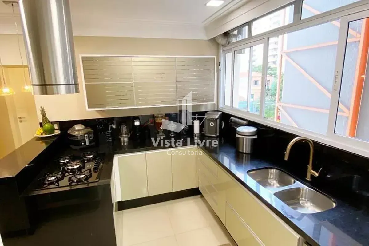 Apartamento, 2 quartos, 200 m² - Foto 11