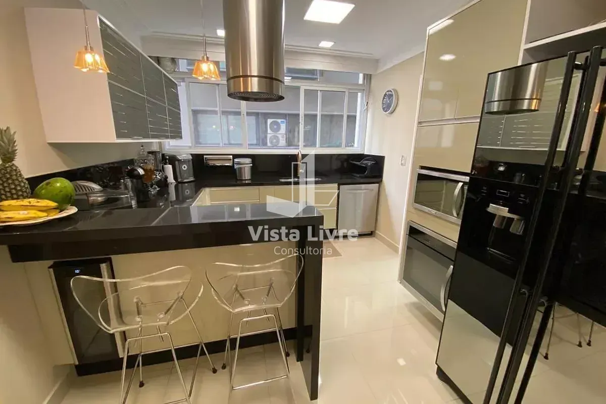 Apartamento, 2 quartos, 200 m² - Foto 12