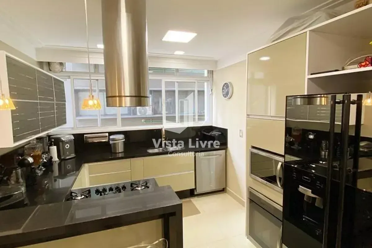 Apartamento, 2 quartos, 200 m² - Foto 13