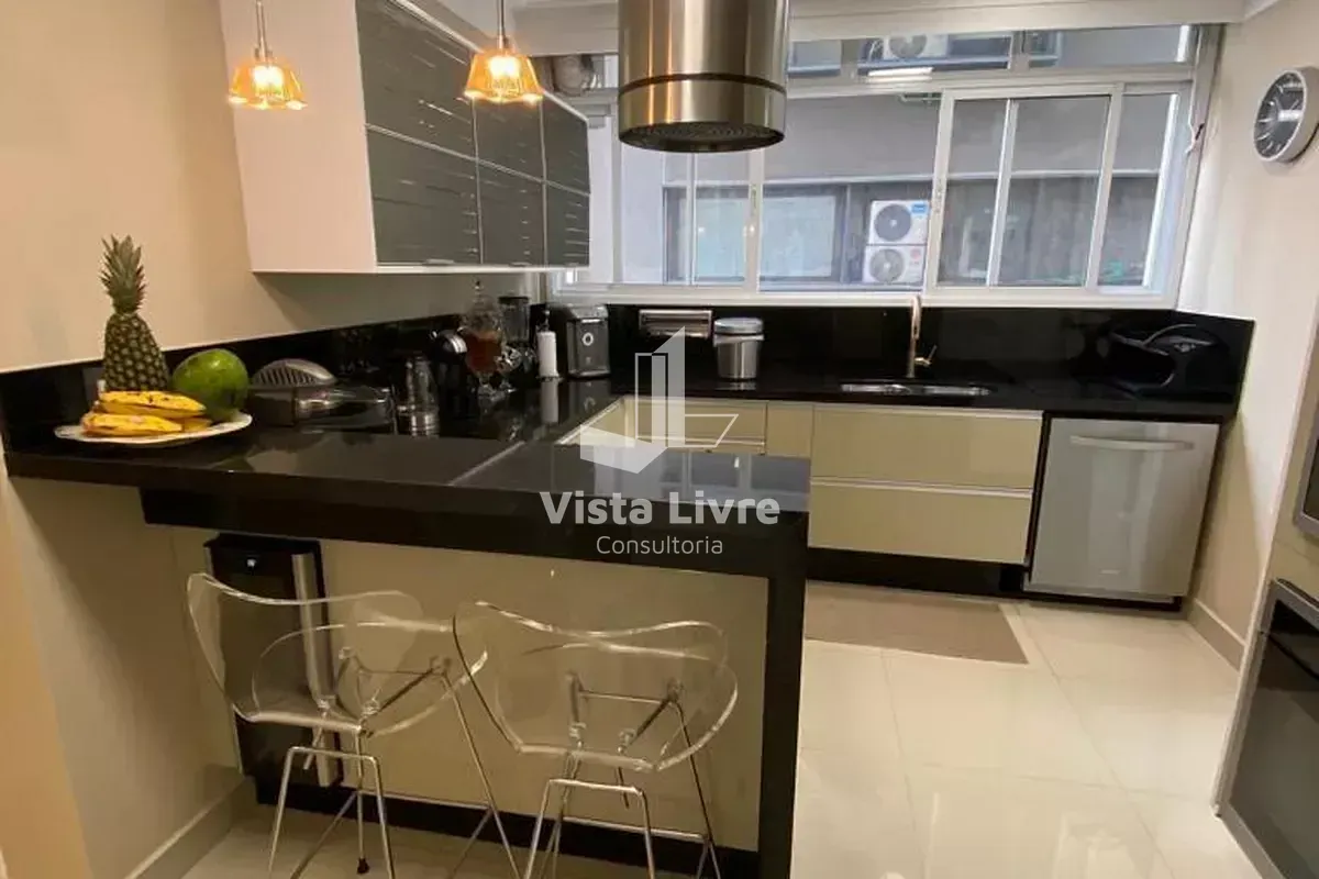 Apartamento, 2 quartos, 200 m² - Foto 14