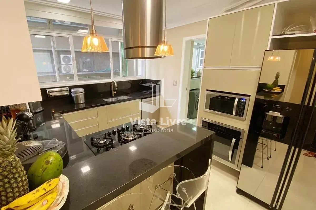 Apartamento, 2 quartos, 200 m² - Foto 15