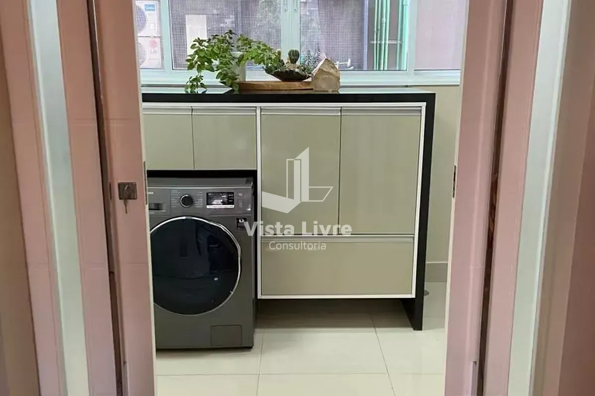 Apartamento, 2 quartos, 200 m² - Foto 16
