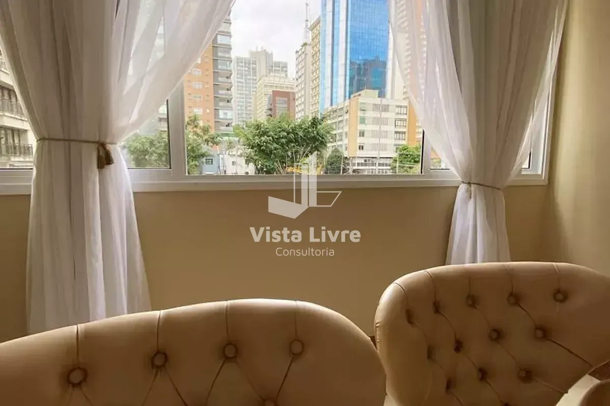 Apartamento, 2 quartos, 200 m² - Foto 34