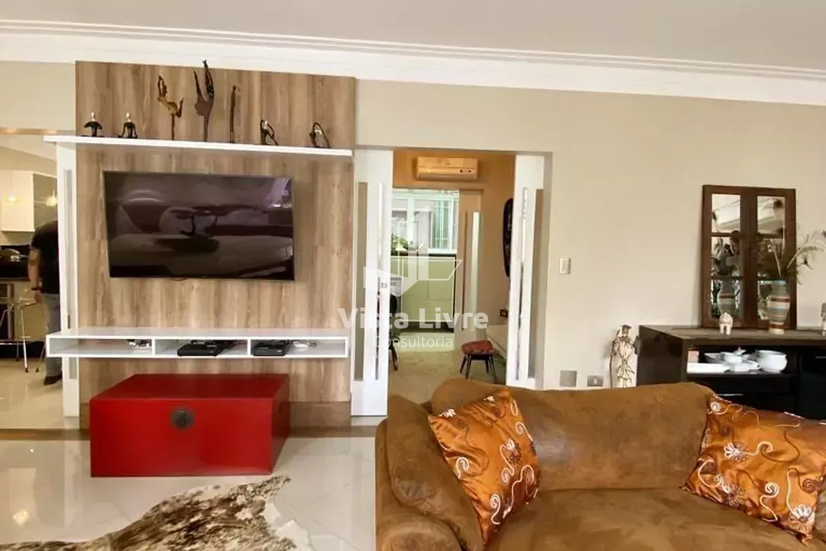Apartamento, 2 quartos, 200 m² - Foto 25
