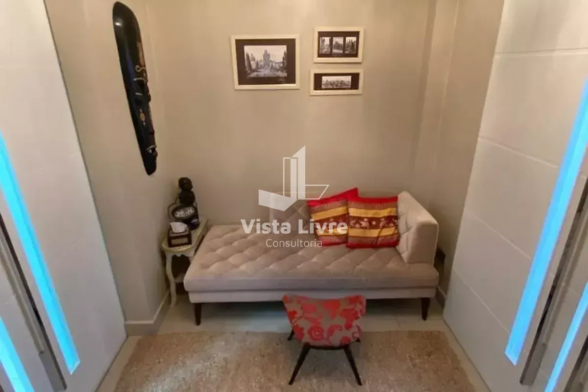 Apartamento, 2 quartos, 200 m² - Foto 30