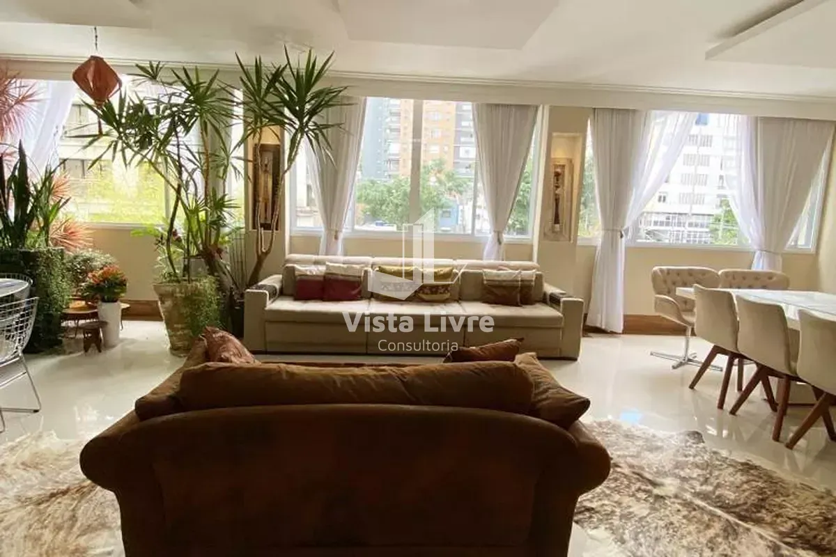 Apartamento, 2 quartos, 200 m² - Foto 2