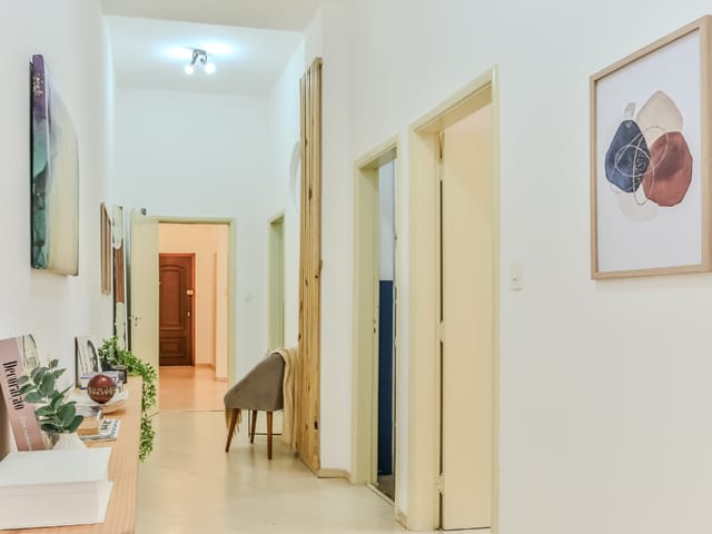 Apartamento com 1875m² 2 quartos e 2 banheiros, à venda, no bairro Vila Clementino em São Paulo