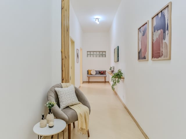 Apartamento com 1875m² 2 quartos e 2 banheiros, à venda, no bairro Vila Clementino em São Paulo