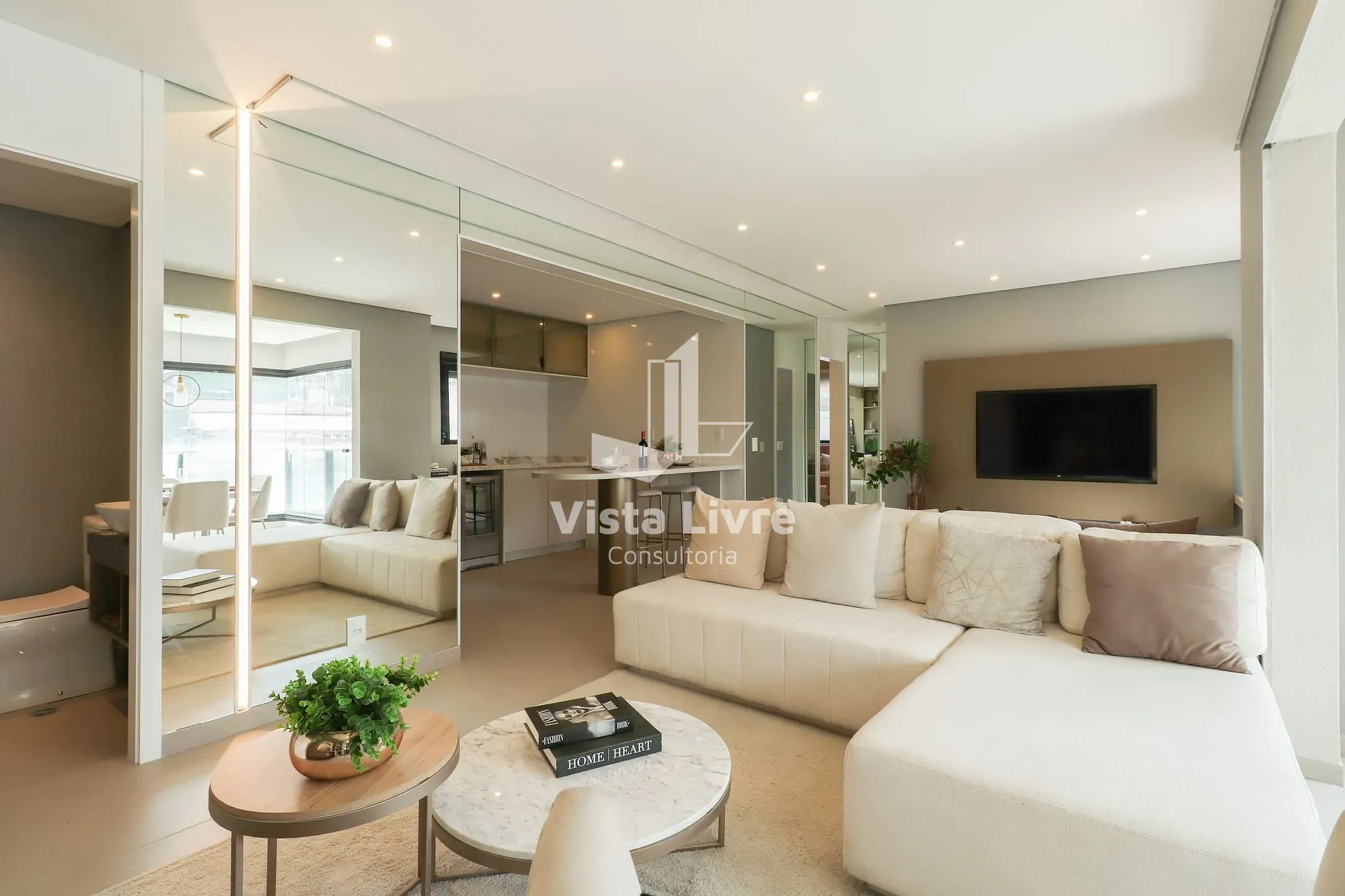Apartamento, 3 quartos, 95 m² - Foto 3