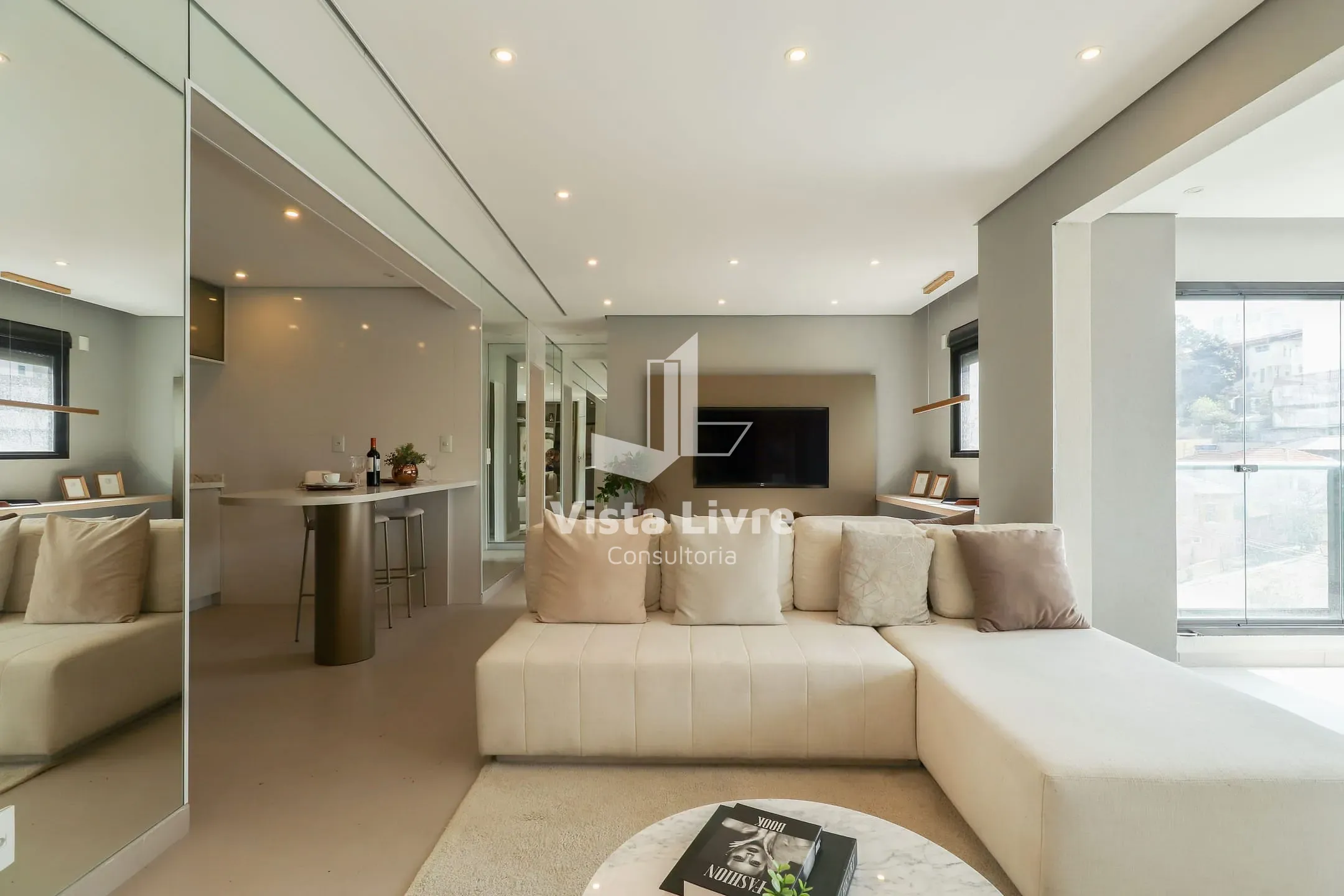 Apartamento, 3 quartos, 95 m² - Foto 4