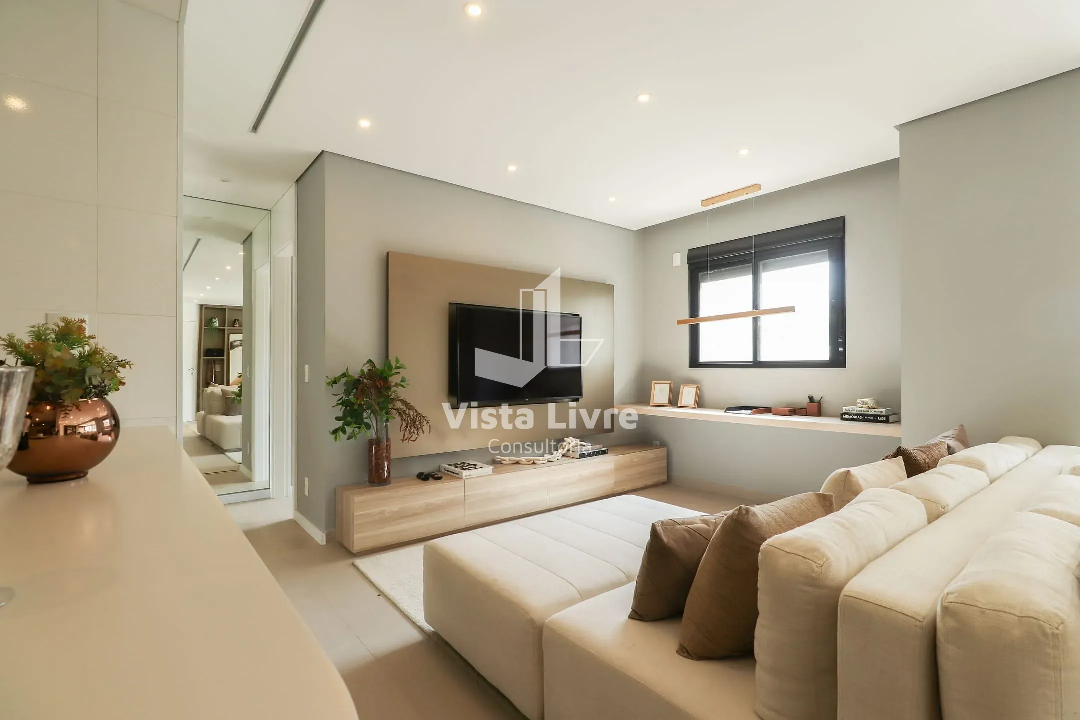 Apartamento, 3 quartos, 95 m² - Foto 5