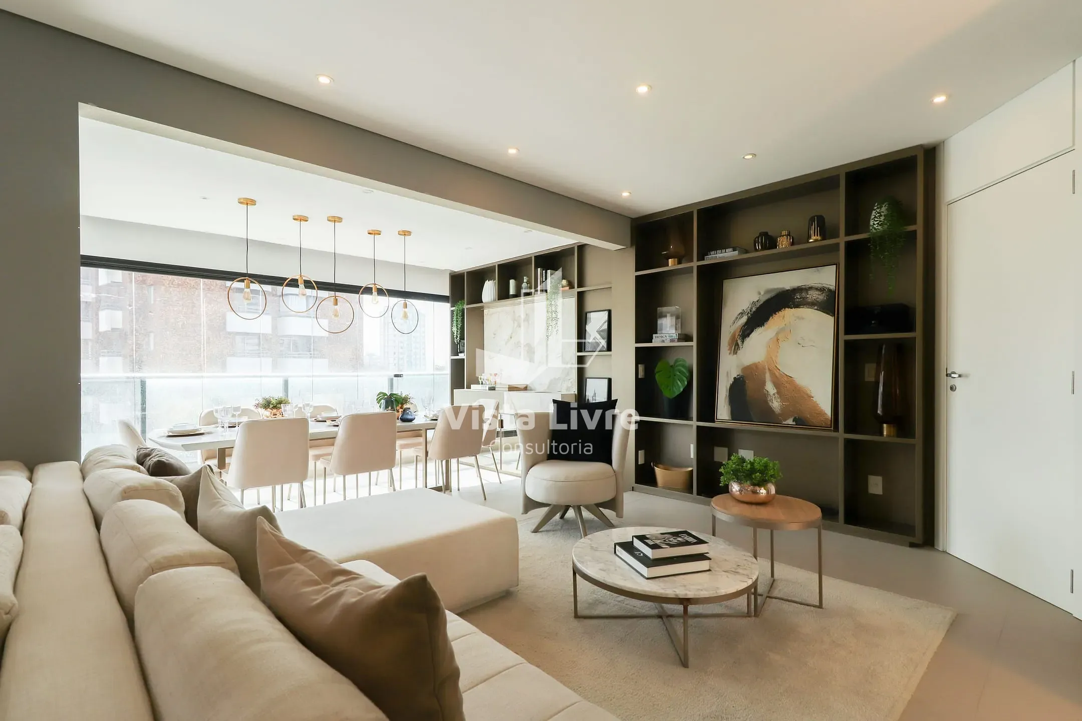 Apartamento, 3 quartos, 95 m² - Foto 6