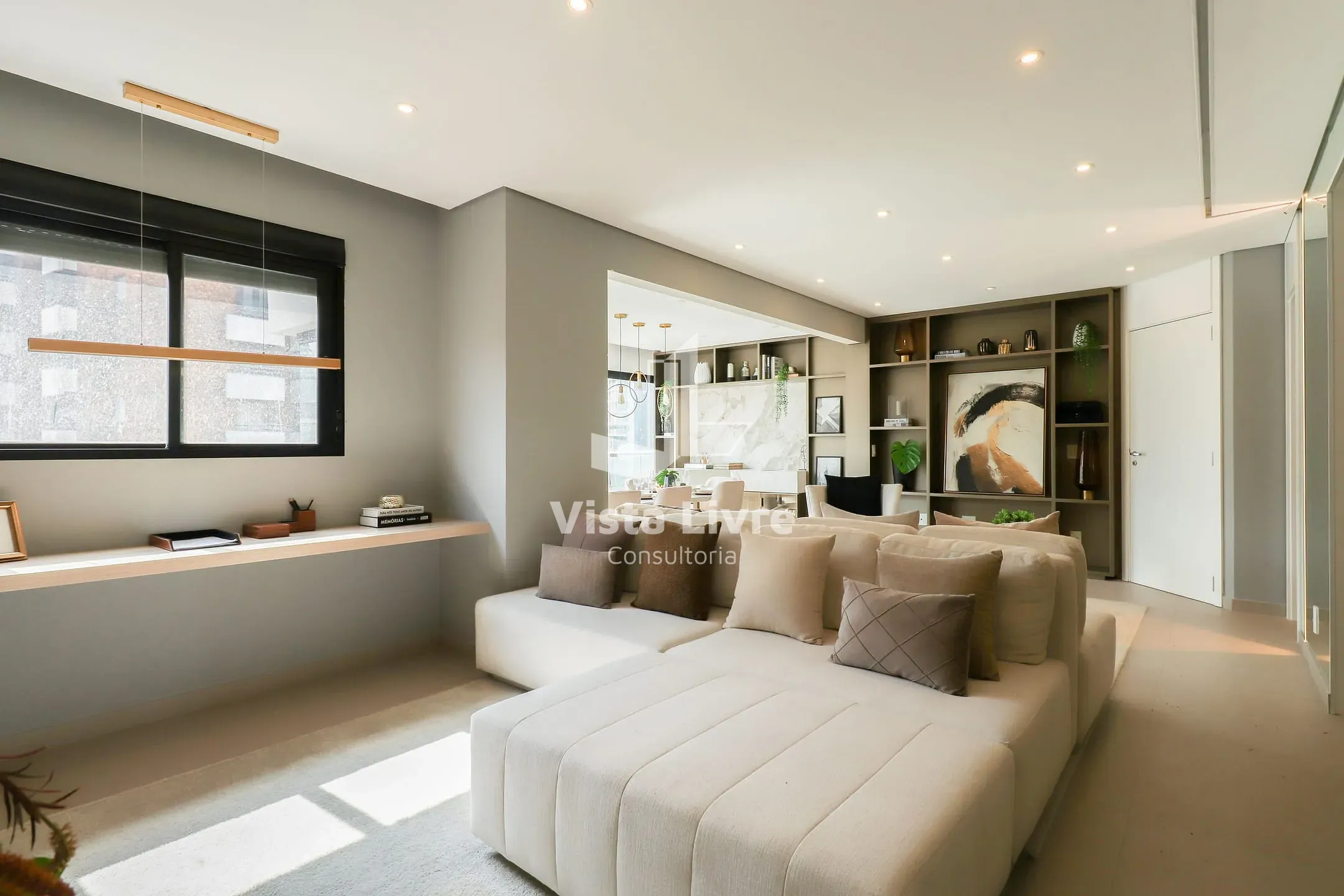 Apartamento, 3 quartos, 95 m² - Foto 7