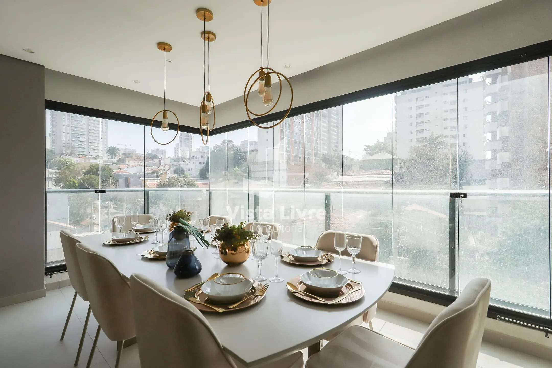Apartamento, 3 quartos, 95 m² - Foto 8