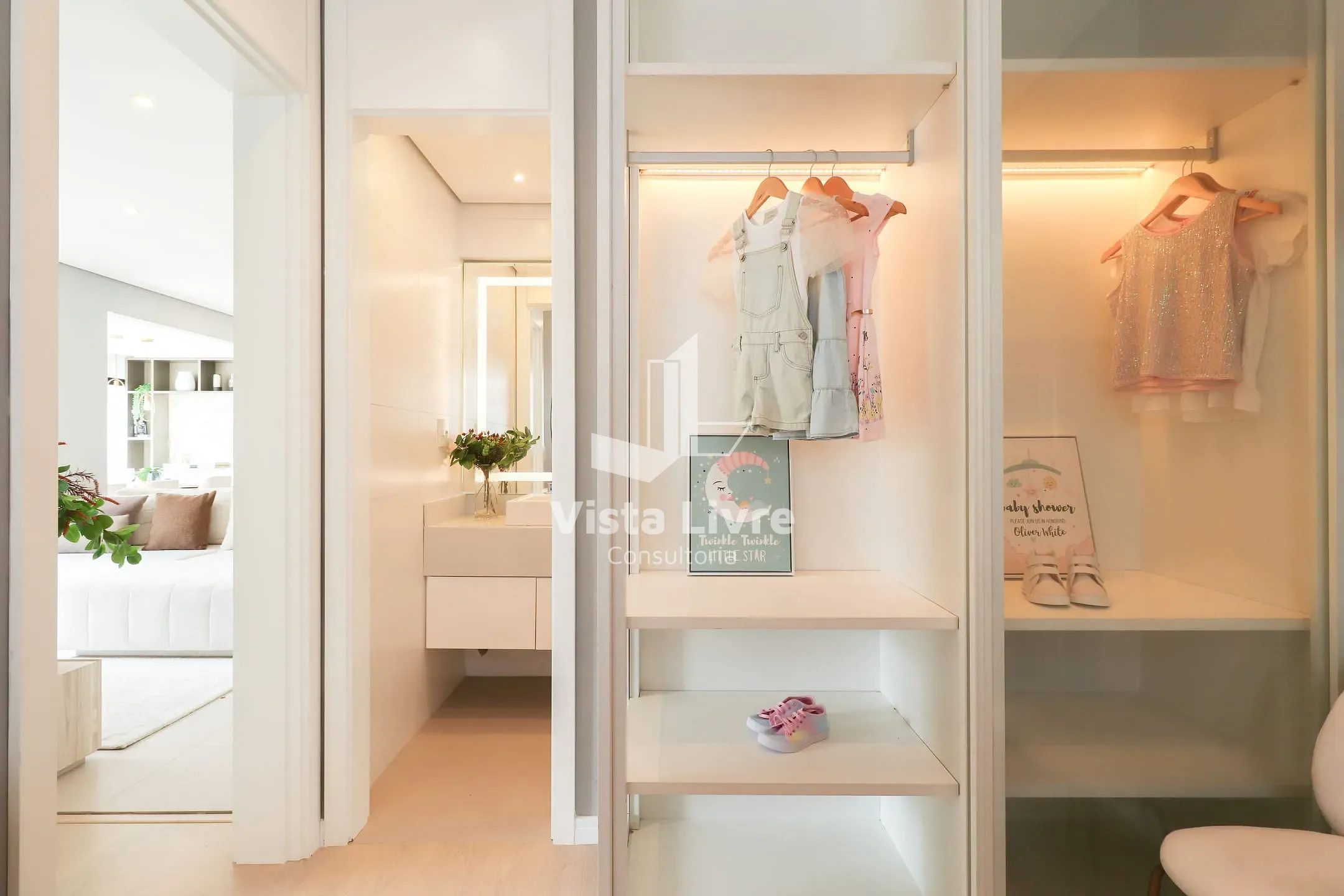 Apartamento, 3 quartos, 95 m² - Foto 19