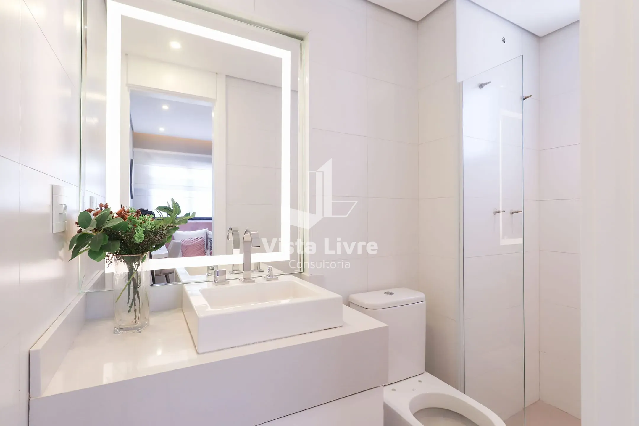 Apartamento, 3 quartos, 95 m² - Foto 20