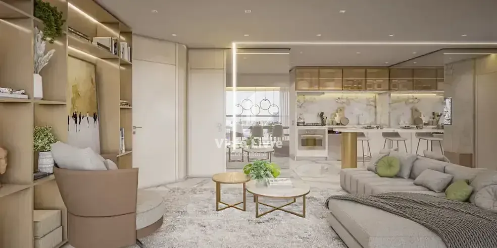 Apartamento, 3 quartos, 95 m² - Foto 33