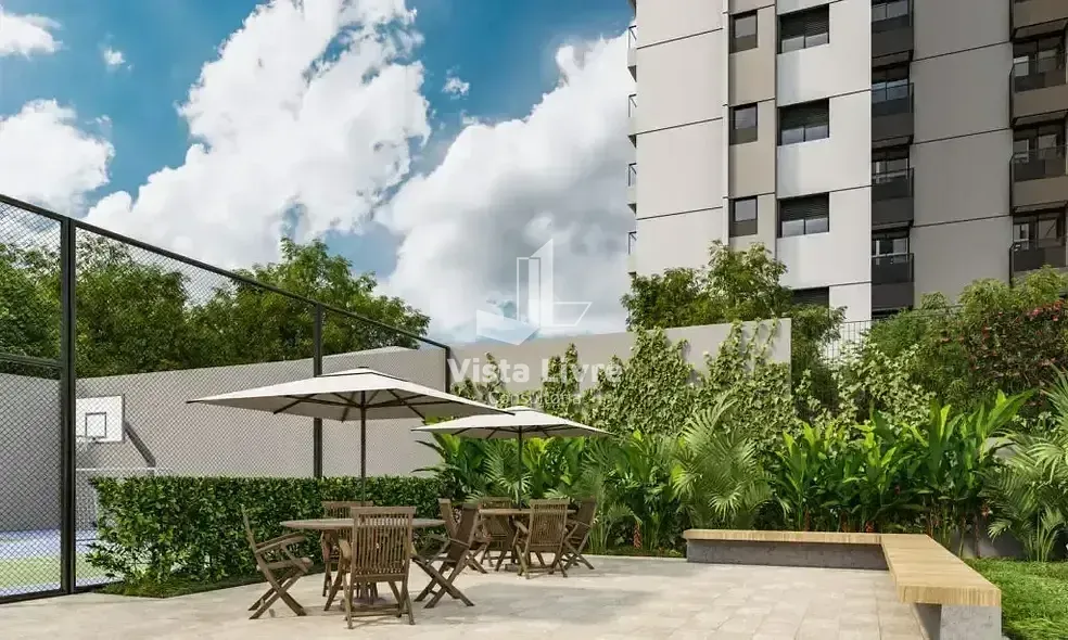 Apartamento, 3 quartos, 95 m² - Foto 30