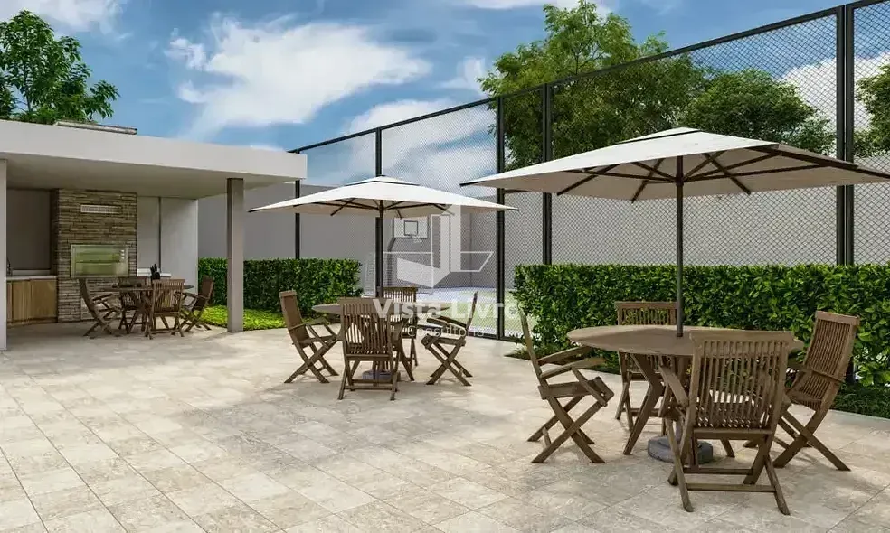 Apartamento, 3 quartos, 95 m² - Foto 32