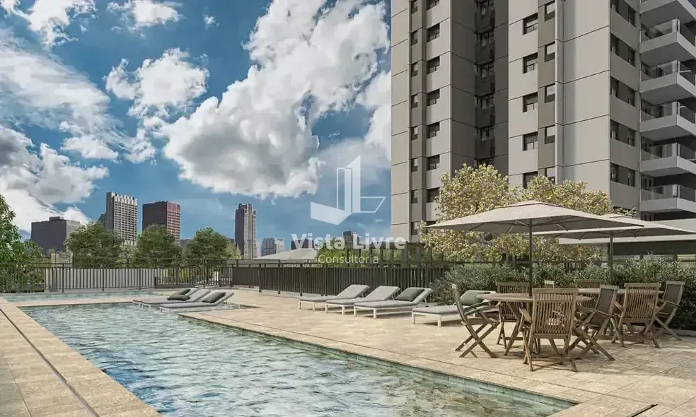 Apartamento, 3 quartos, 95 m² - Foto 29