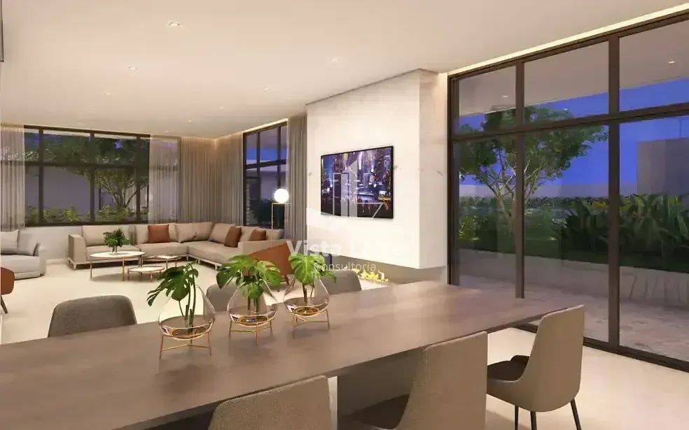 Apartamento, 3 quartos, 95 m² - Foto 34